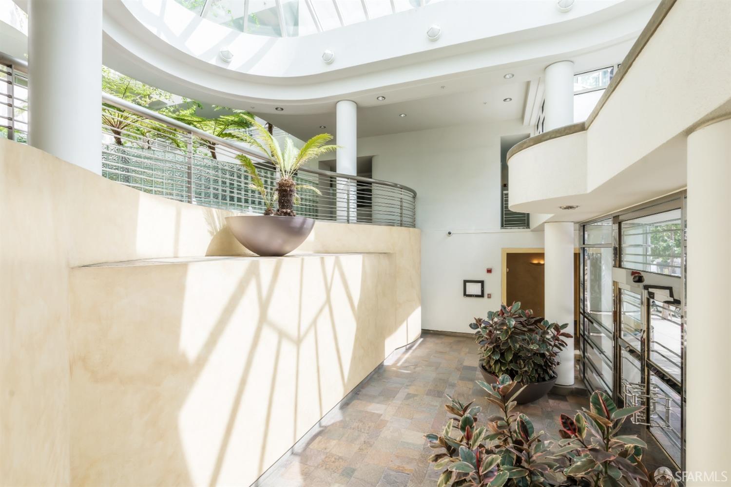 Detail Gallery Image 20 of 37 For 403 Main St 302n,  San Francisco,  CA 94105 - 1 Beds | 1 Baths