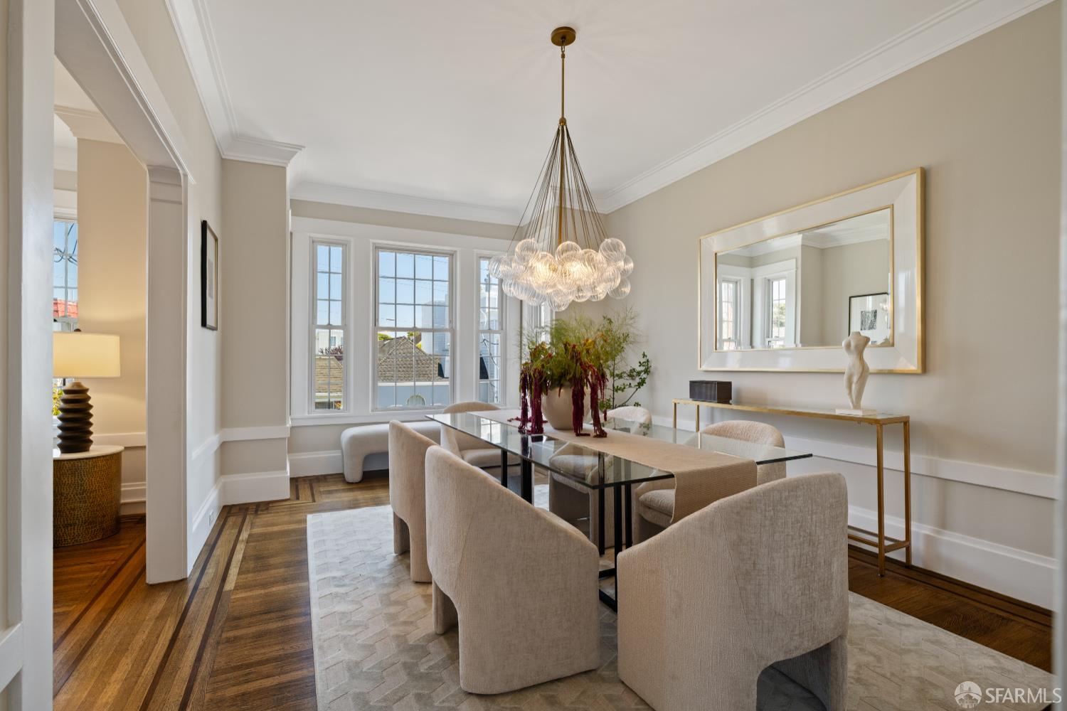 Detail Gallery Image 13 of 67 For 129 12th Ave, San Francisco,  CA 94118 - – Beds | – Baths