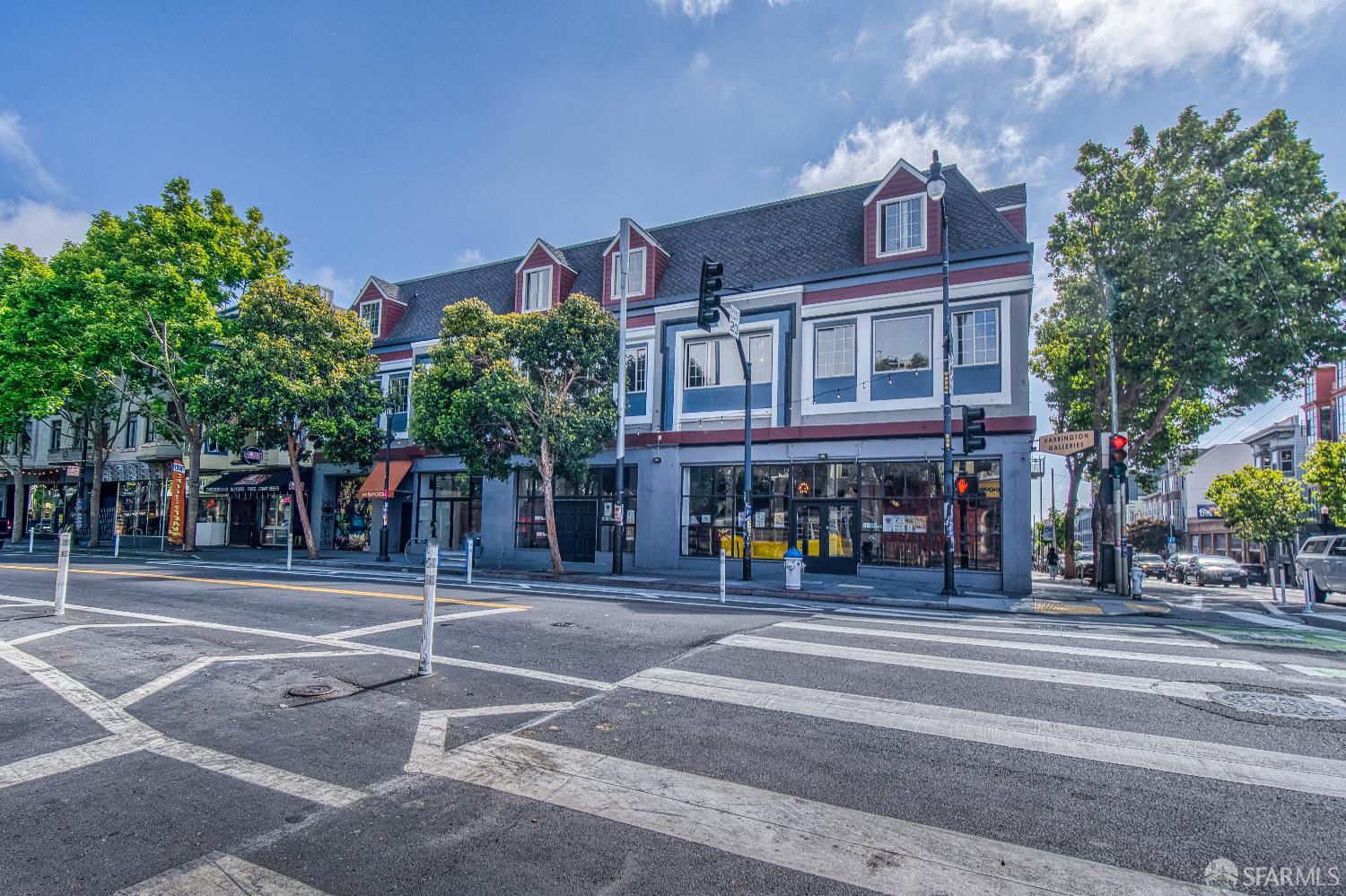 Detail Gallery Image 16 of 19 For 593 Valencia St, San Francisco,  CA 94110 - – Beds | – Baths