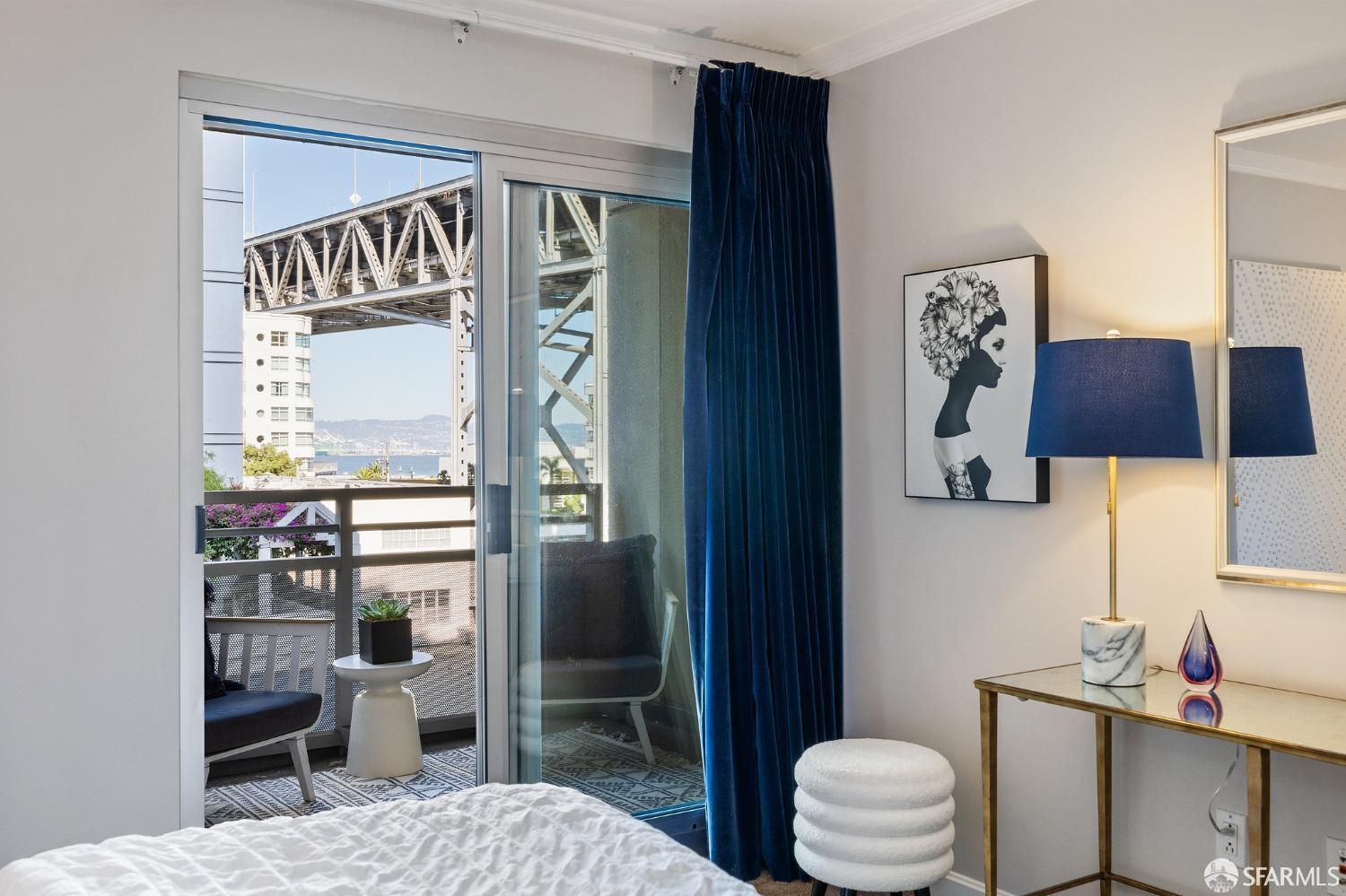 Detail Gallery Image 22 of 29 For 400 Beale St #607,  San Francisco,  CA 94105 - 2 Beds | 2 Baths