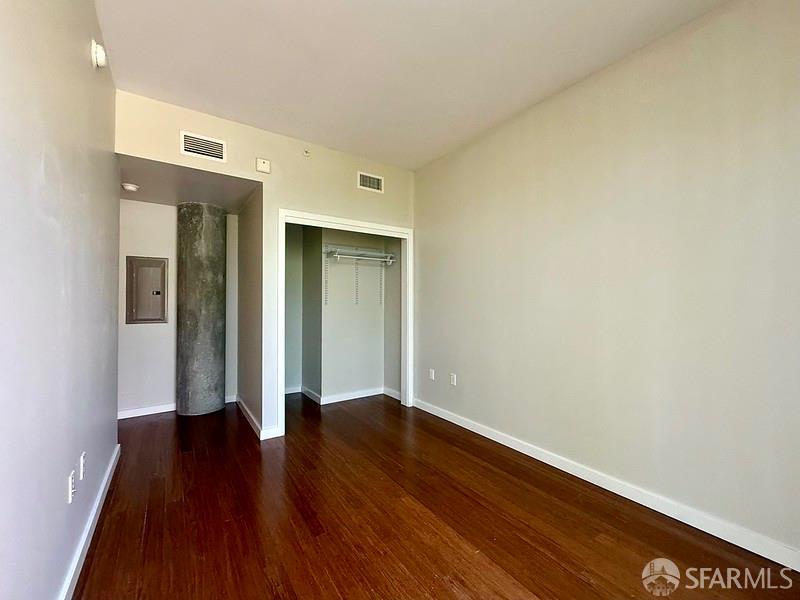 Detail Gallery Image 20 of 28 For 2125 Bryant St #403,  San Francisco,  CA 94110 - 2 Beds | 1 Baths