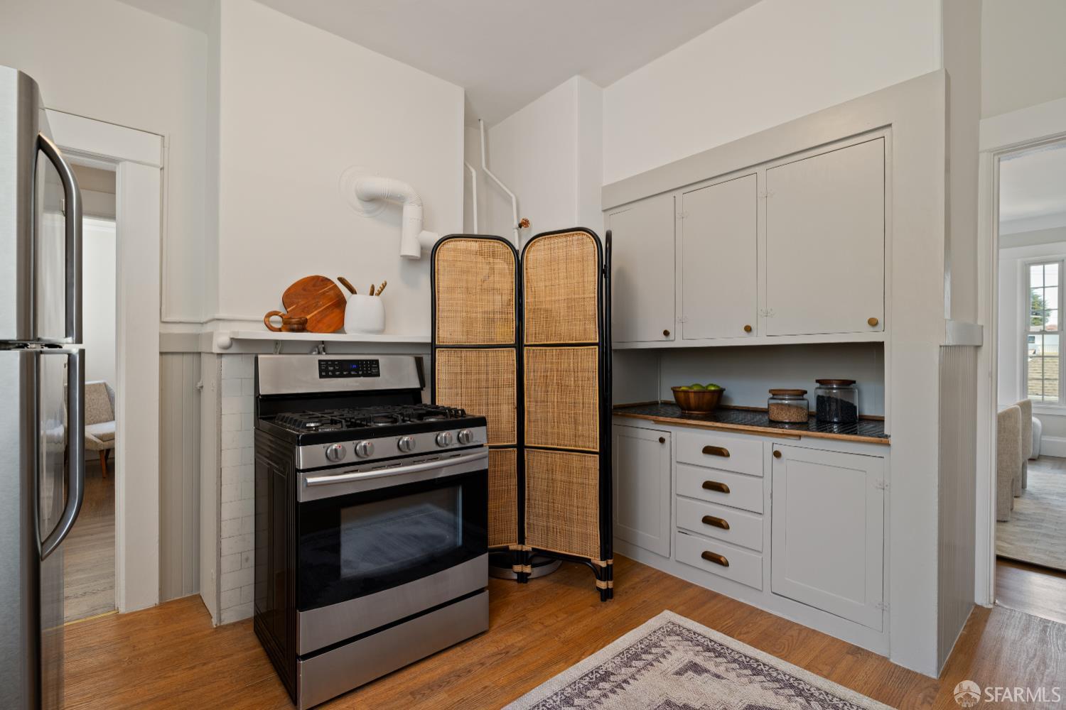 Detail Gallery Image 19 of 67 For 129 12th Ave, San Francisco,  CA 94118 - – Beds | – Baths