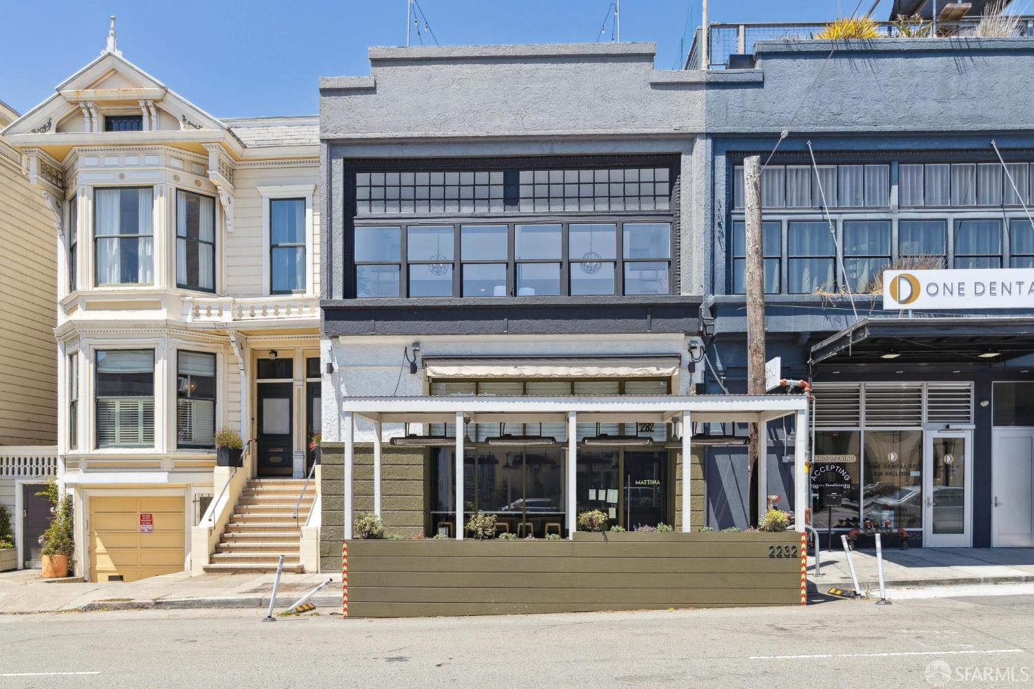 Detail Gallery Image 41 of 42 For 2232 Bush St, San Francisco,  CA 94115 - 3 Beds | 3/1 Baths