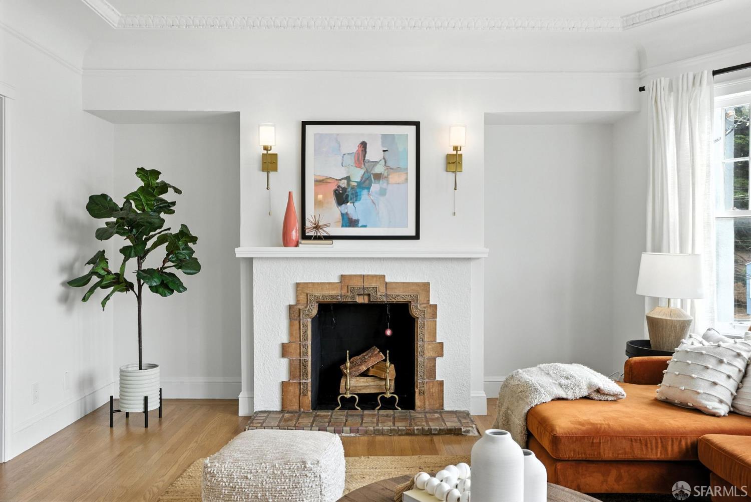 Detail Gallery Image 9 of 70 For 874 27th Ave, San Francisco,  CA 94121 - – Beds | – Baths