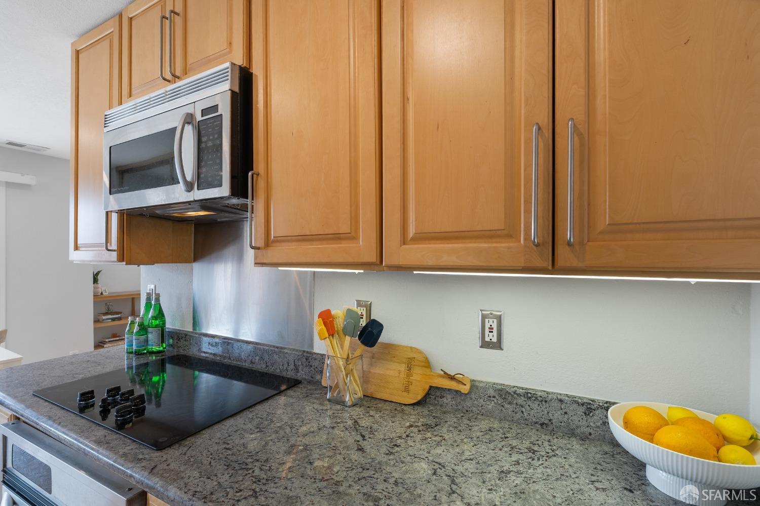 Detail Gallery Image 15 of 35 For 490 33rd Ave #201,  San Francisco,  CA 94121 - 1 Beds | 1 Baths