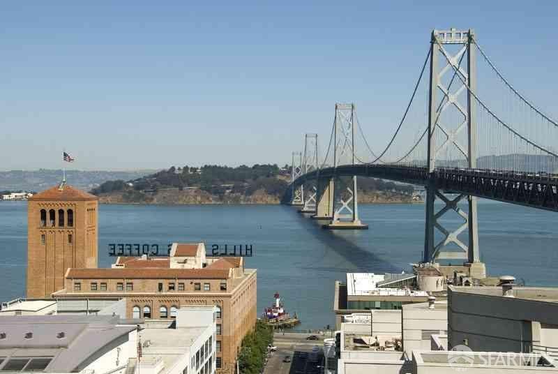 Detail Gallery Image 17 of 37 For 403 Main St 302n,  San Francisco,  CA 94105 - 1 Beds | 1 Baths