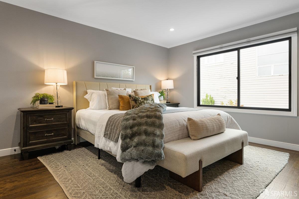 Detail Gallery Image 23 of 76 For 1606 34th Ave, San Francisco,  CA 94122 - 3 Beds | 2 Baths
