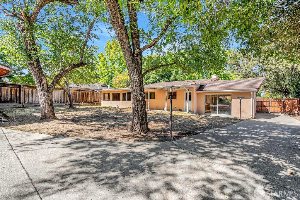 Detail Gallery Image 50 of 51 For 130 Pleasant View Dr, Pleasant Hill,  CA 94523 - 3 Beds | 1/1 Baths