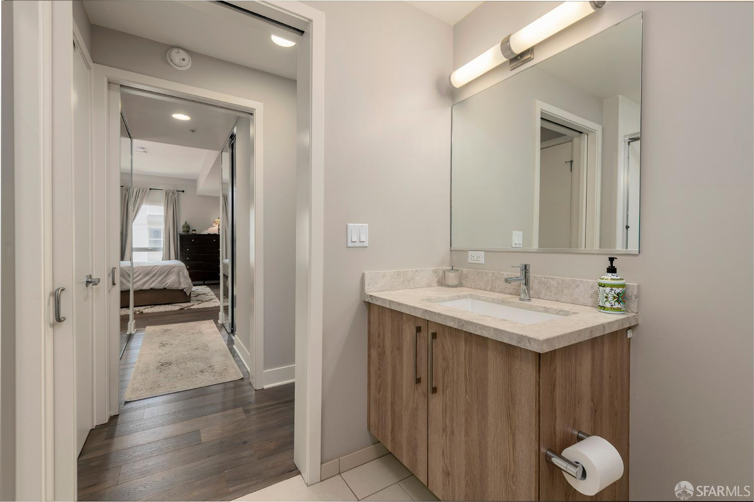 Detail Gallery Image 19 of 21 For 72 Townsend St #401,  San Francisco,  CA 94107 - 1 Beds | 1 Baths