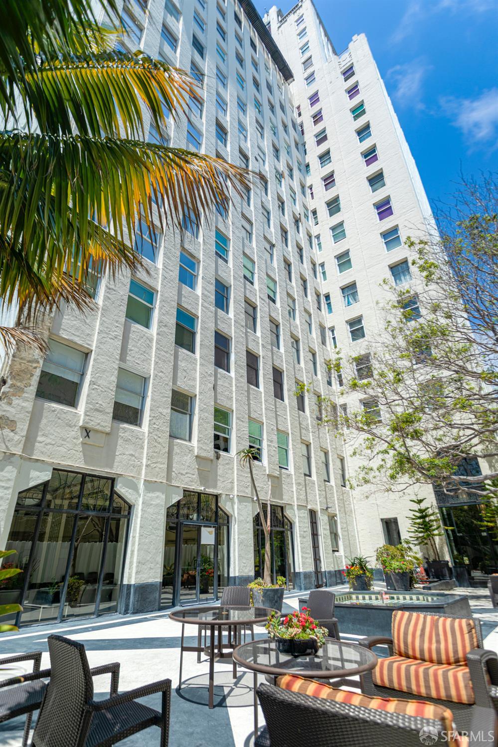Detail Gallery Image 15 of 30 For 631 Ofarrell St #1216,  San Francisco,  CA 94109 - 0 Beds | 1 Baths