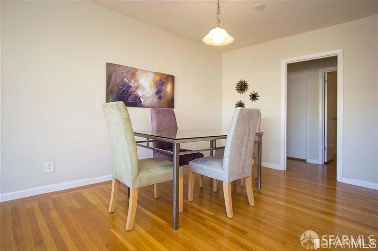 Detail Gallery Image 8 of 10 For 48 Terra Vista Ave #C,  San Francisco,  CA 94115 - 1 Beds | 1 Baths