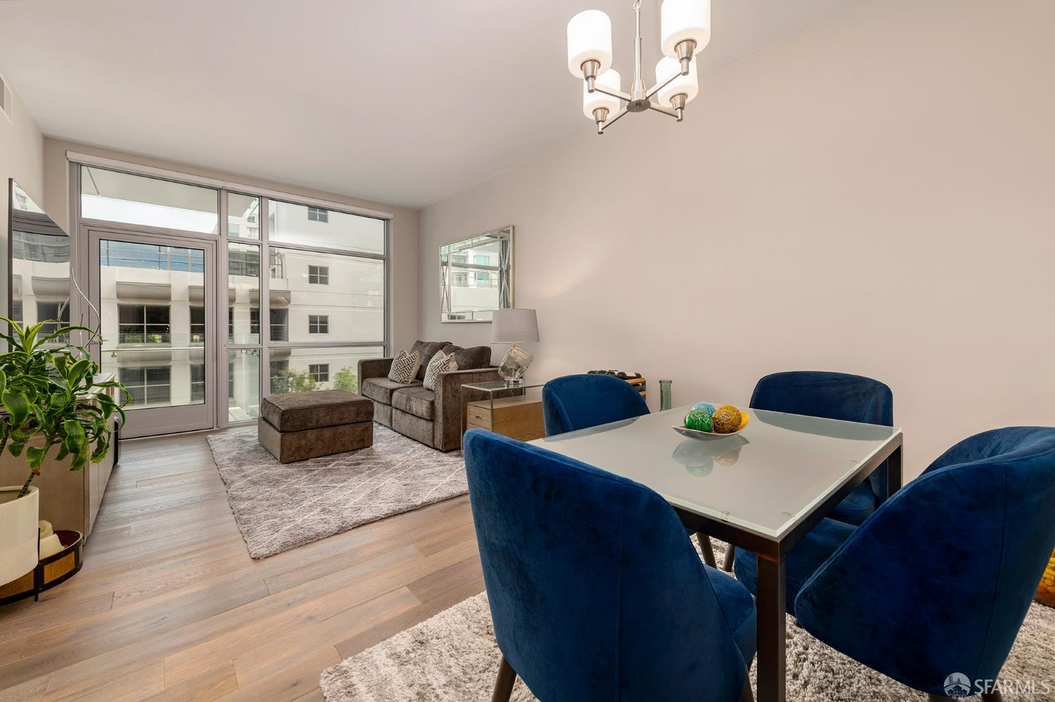 Detail Gallery Image 10 of 21 For 72 Townsend St #401,  San Francisco,  CA 94107 - 1 Beds | 1 Baths