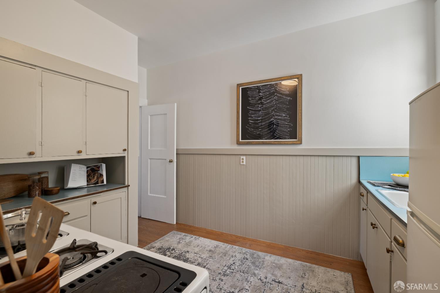 Detail Gallery Image 45 of 67 For 129 12th Ave, San Francisco,  CA 94118 - – Beds | – Baths