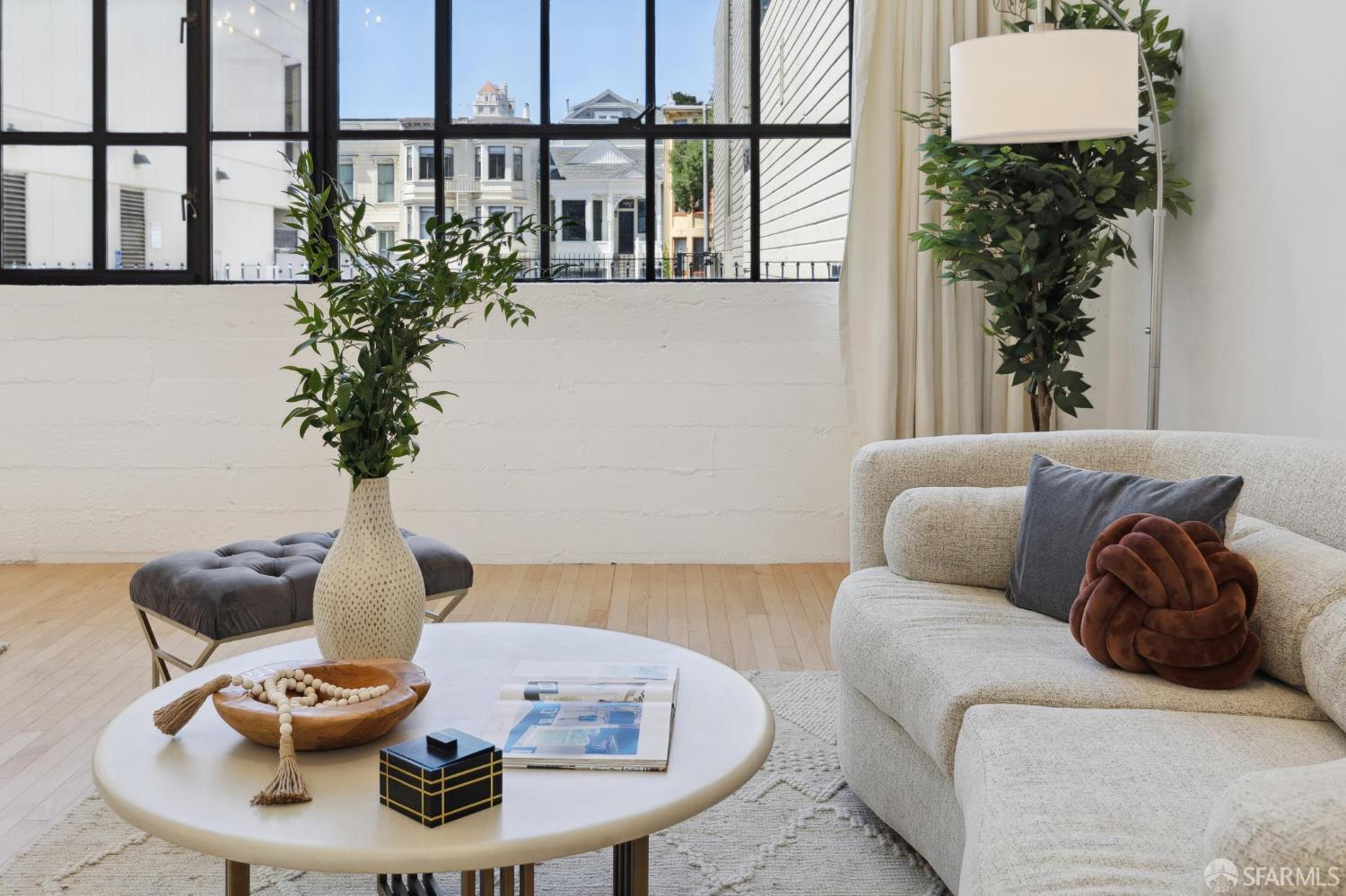 Detail Gallery Image 18 of 42 For 2232 Bush St, San Francisco,  CA 94115 - 3 Beds | 3/1 Baths