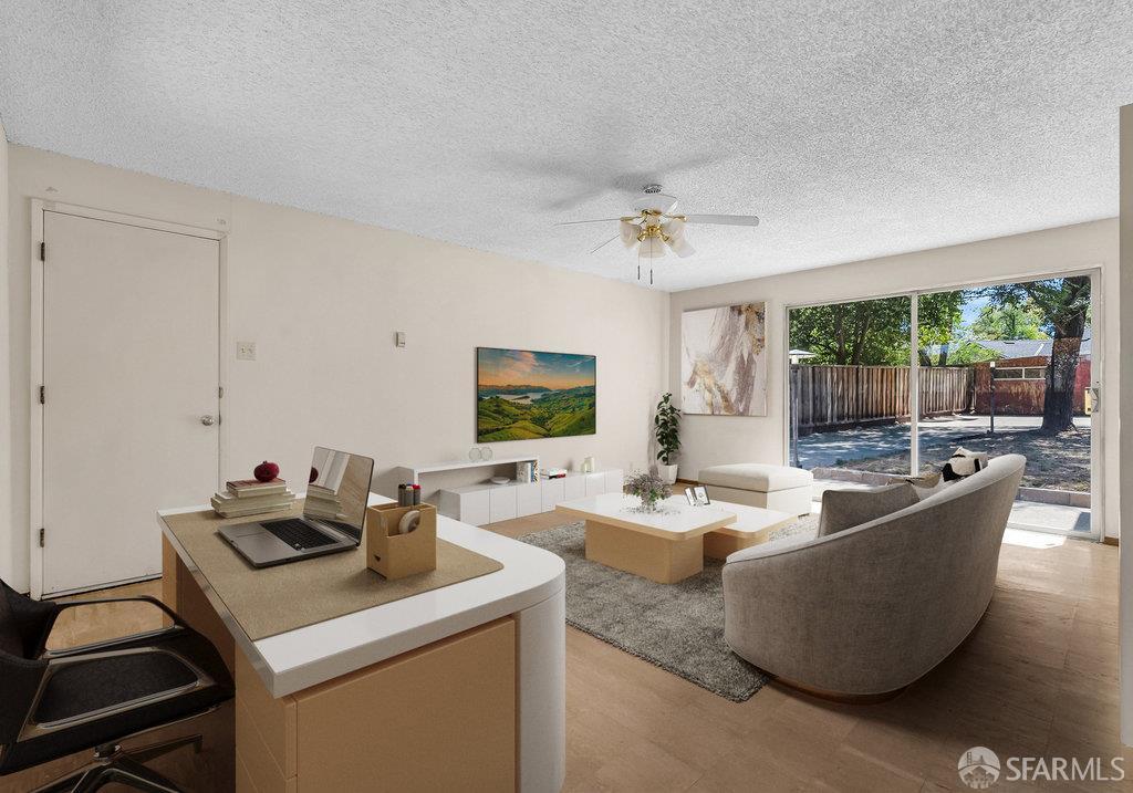 Detail Gallery Image 28 of 51 For 130 Pleasant View Dr, Pleasant Hill,  CA 94523 - 3 Beds | 1/1 Baths
