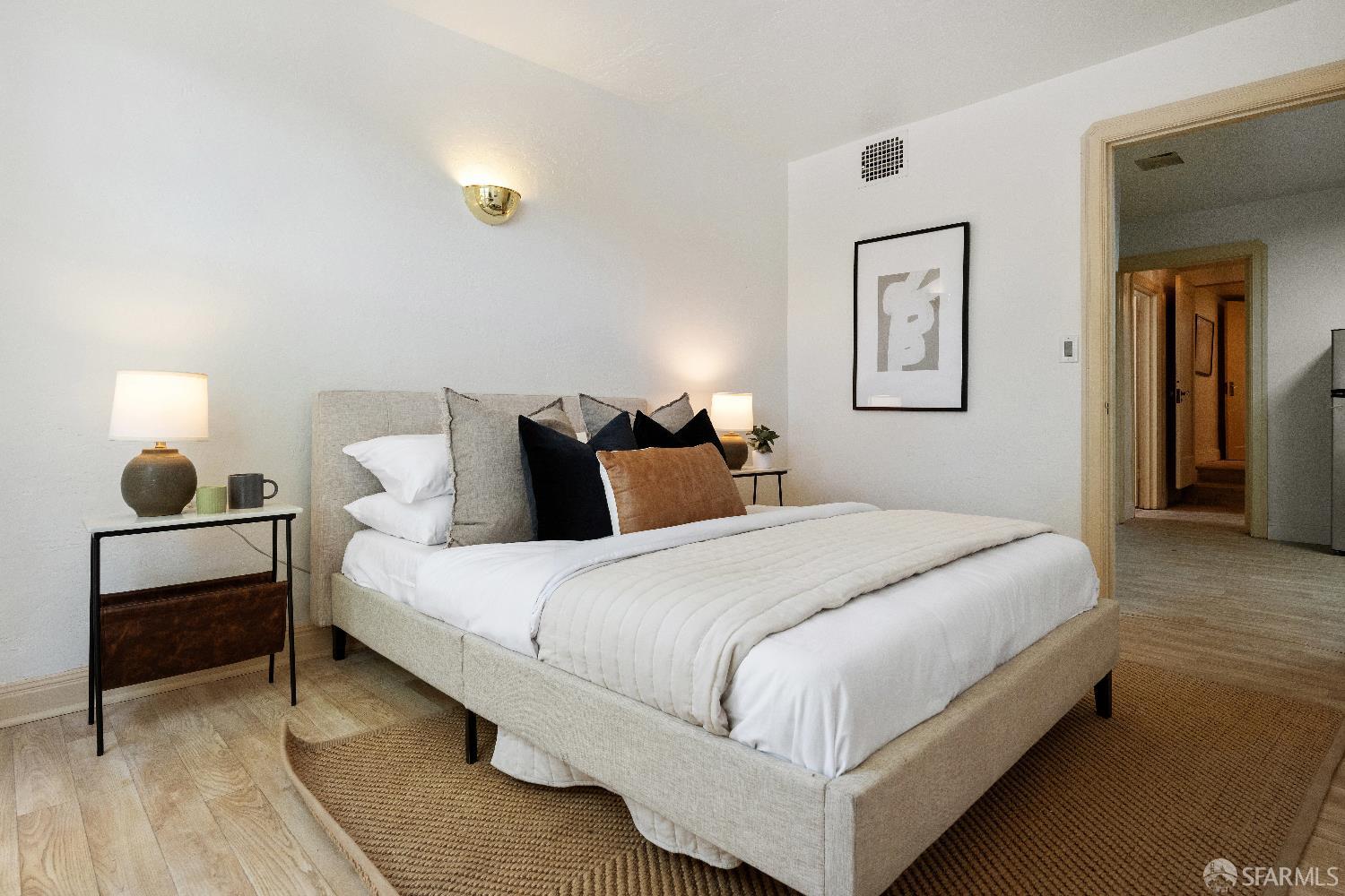 Detail Gallery Image 38 of 59 For 1475 Stannage Ave, Berkeley,  CA 94702 - 5 Beds | 2 Baths