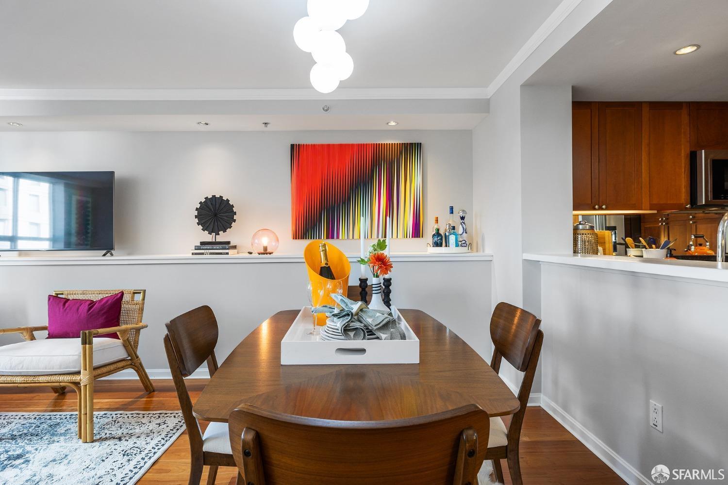 Detail Gallery Image 11 of 29 For 400 Beale St #607,  San Francisco,  CA 94105 - 2 Beds | 2 Baths