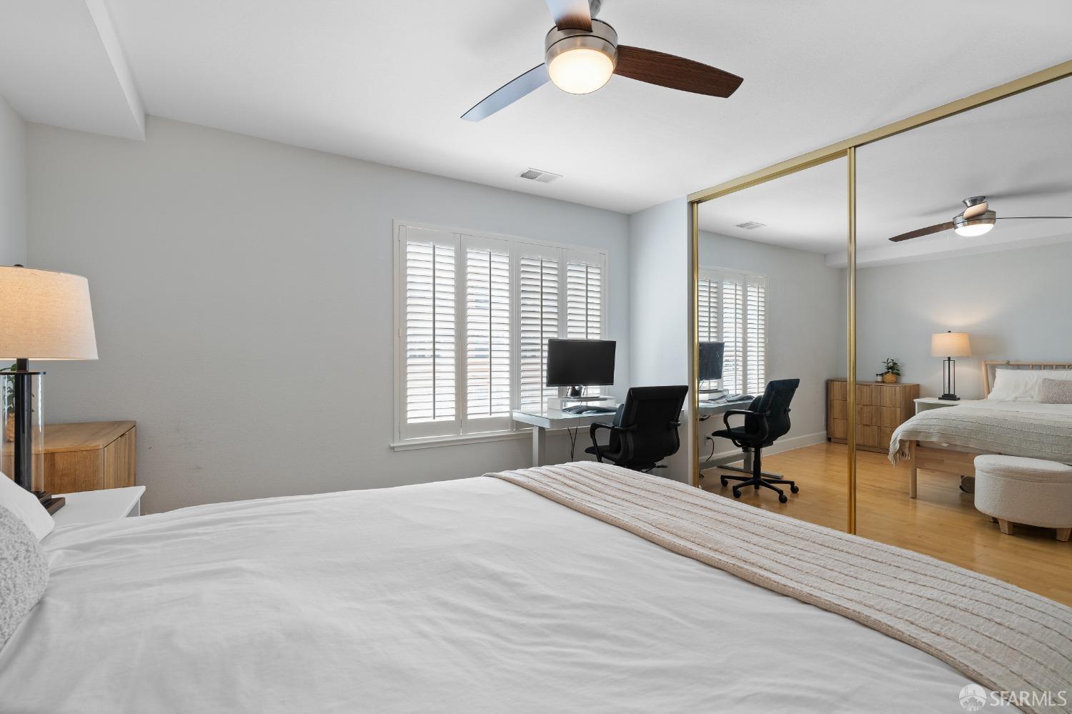 Detail Gallery Image 18 of 35 For 490 33rd Ave #201,  San Francisco,  CA 94121 - 1 Beds | 1 Baths