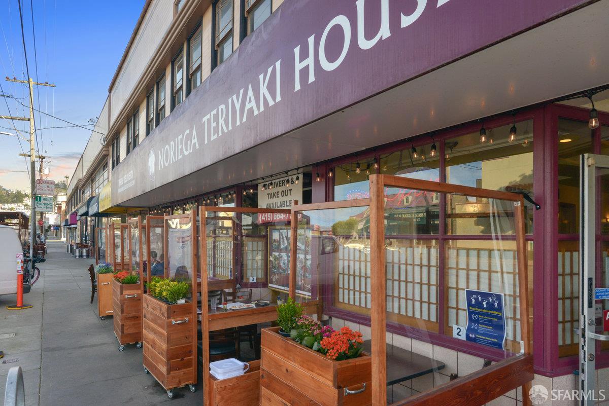 Detail Gallery Image 76 of 76 For 1606 34th Ave, San Francisco,  CA 94122 - 3 Beds | 2 Baths