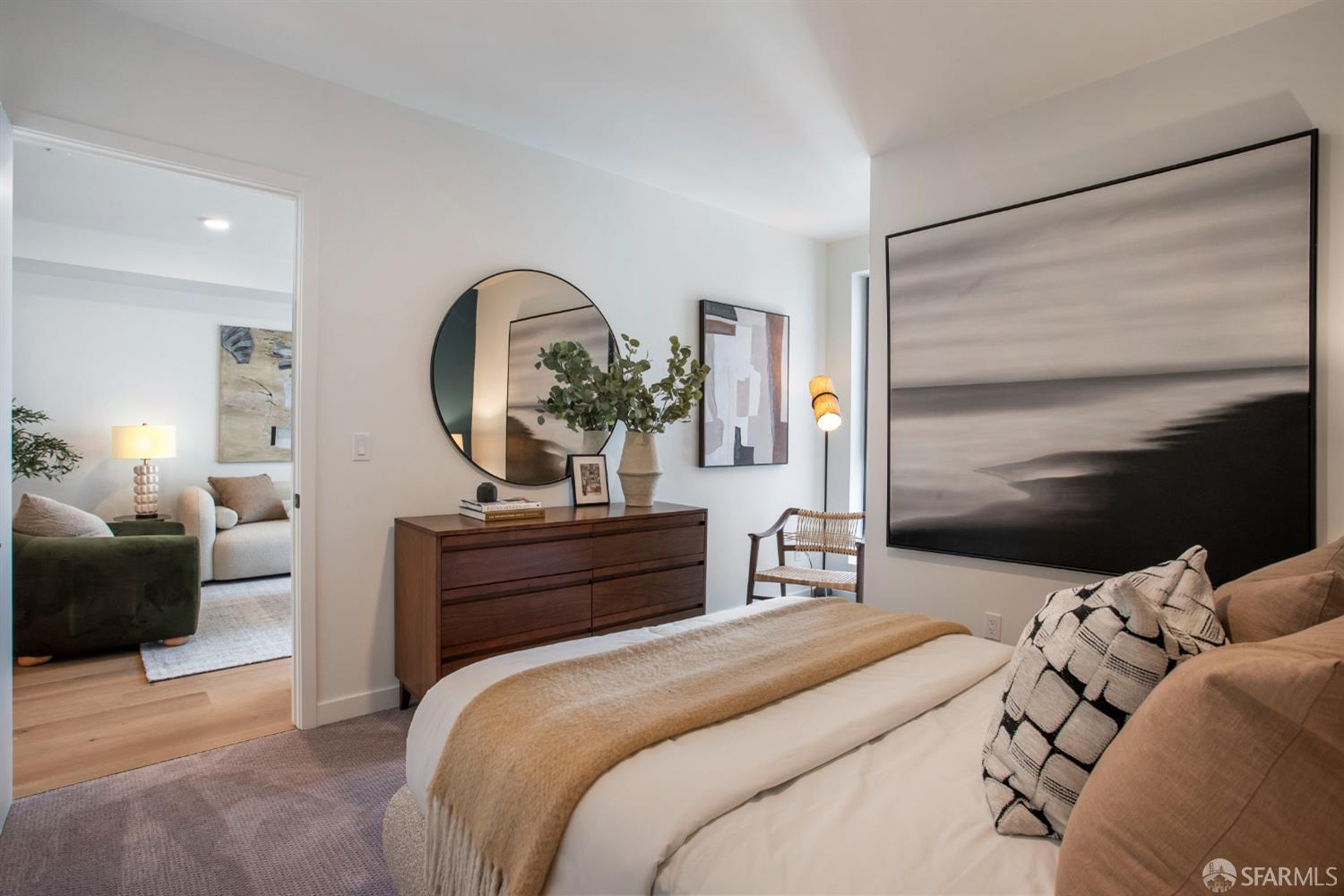 Detail Gallery Image 9 of 17 For 915 North Point St #G2,  San Francisco,  CA 94109 - 2 Beds | 2 Baths