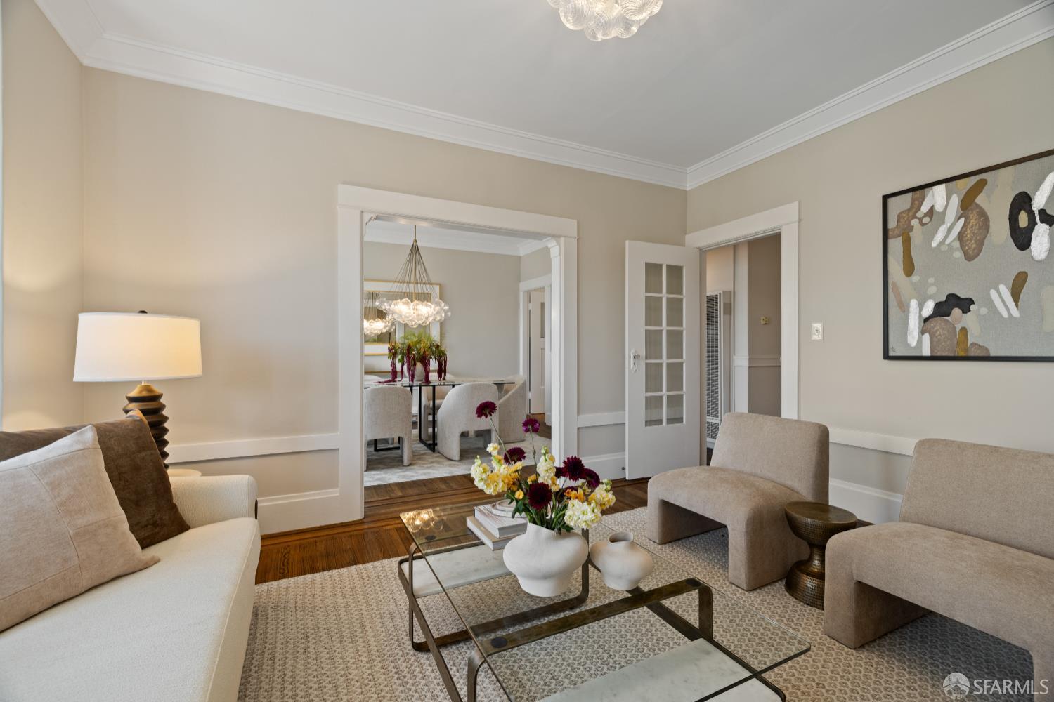 Detail Gallery Image 11 of 67 For 129 12th Ave, San Francisco,  CA 94118 - – Beds | – Baths