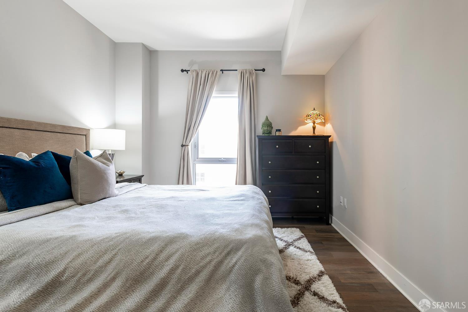 Detail Gallery Image 16 of 21 For 72 Townsend St #401,  San Francisco,  CA 94107 - 1 Beds | 1 Baths