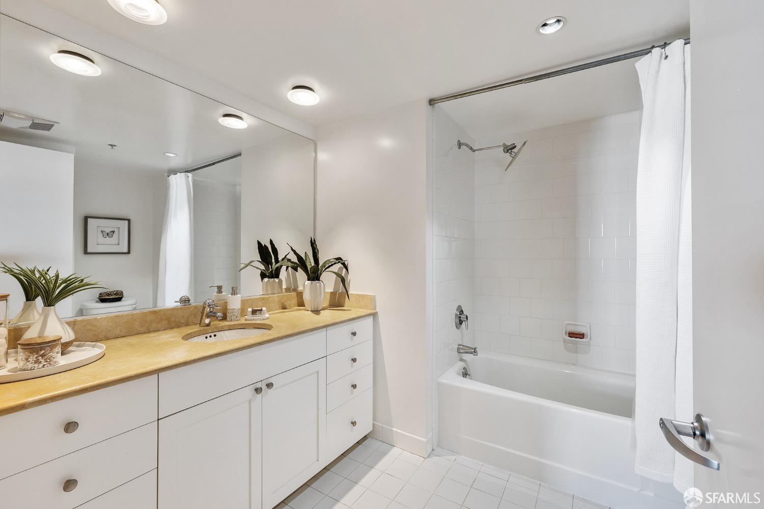 Detail Gallery Image 15 of 29 For 400 Beale St #607,  San Francisco,  CA 94105 - 2 Beds | 2 Baths