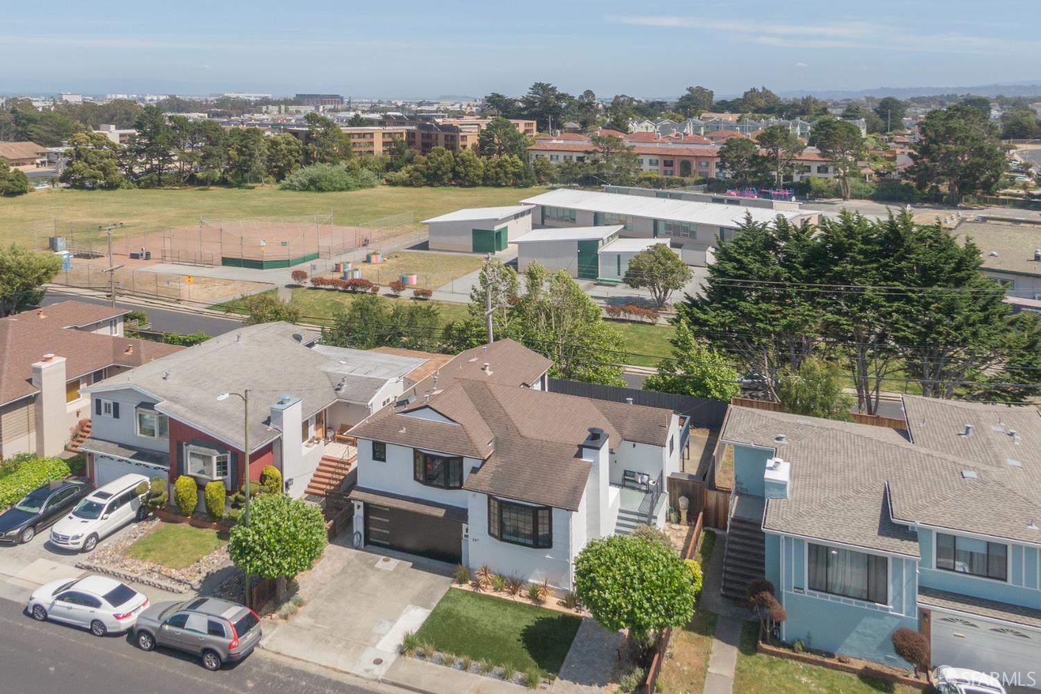 Detail Gallery Image 53 of 60 For 247 Rainier Ave, South San Francisco,  CA 94080 - 3 Beds | 3 Baths
