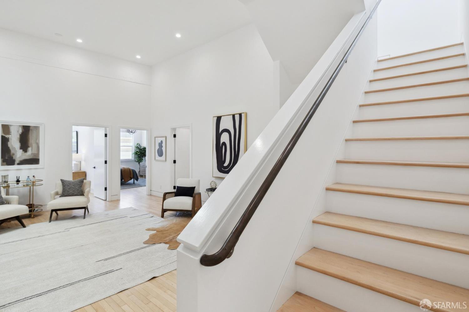 Detail Gallery Image 31 of 42 For 2232 Bush St, San Francisco,  CA 94115 - 3 Beds | 3/1 Baths