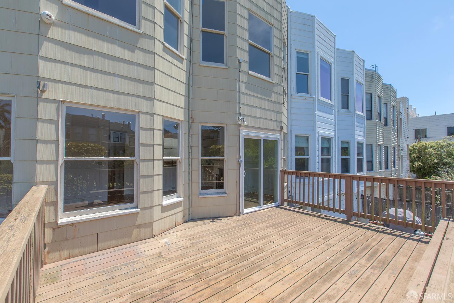 Detail Gallery Image 15 of 20 For 163 7th Ave, San Francisco,  CA 94118 - – Beds | – Baths