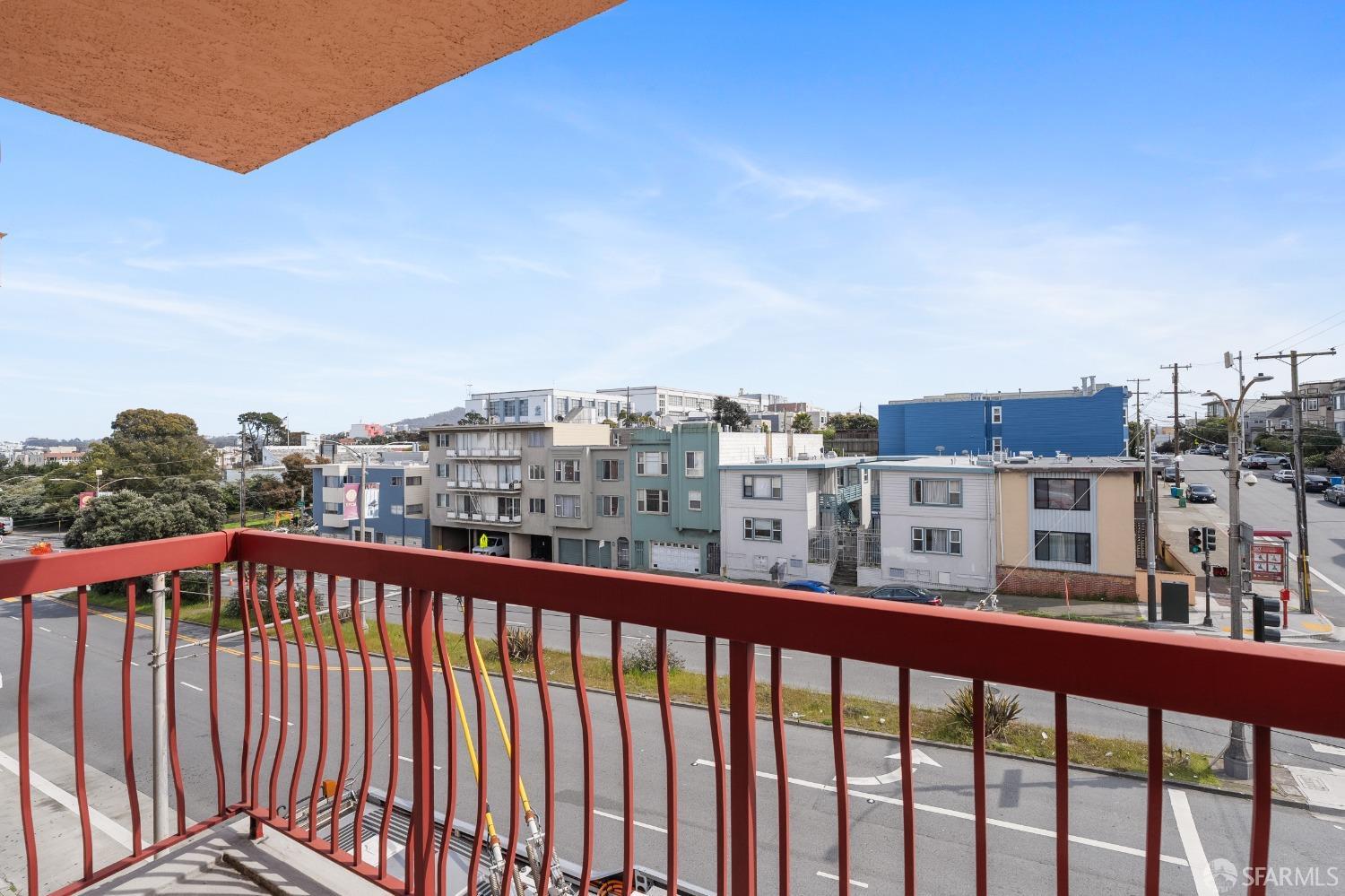 Detail Gallery Image 11 of 35 For 490 33rd Ave #201,  San Francisco,  CA 94121 - 1 Beds | 1 Baths