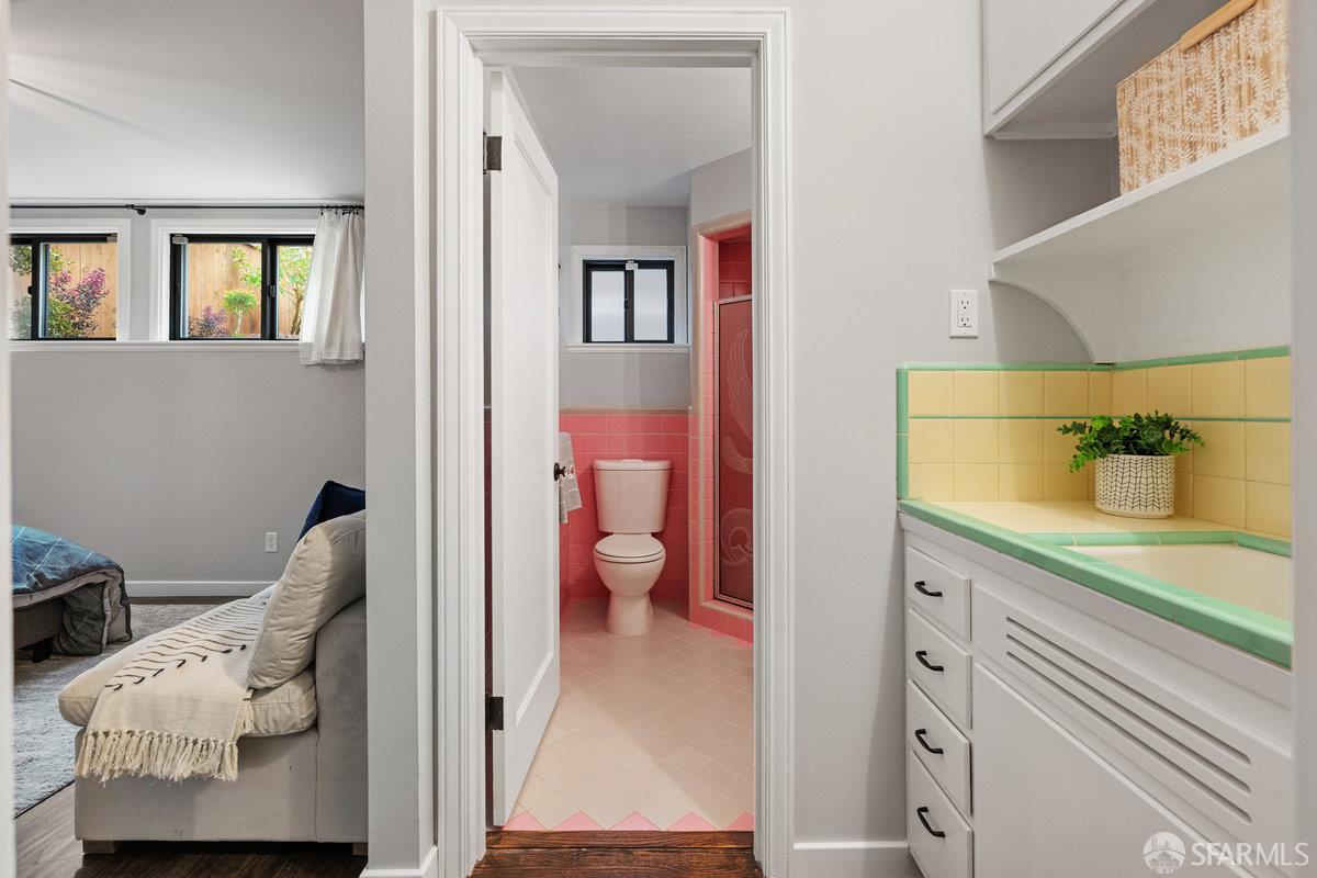 Detail Gallery Image 34 of 76 For 1606 34th Ave, San Francisco,  CA 94122 - 3 Beds | 2 Baths