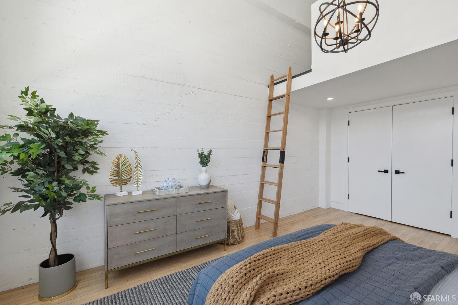 Detail Gallery Image 29 of 42 For 2232 Bush St, San Francisco,  CA 94115 - 3 Beds | 3/1 Baths
