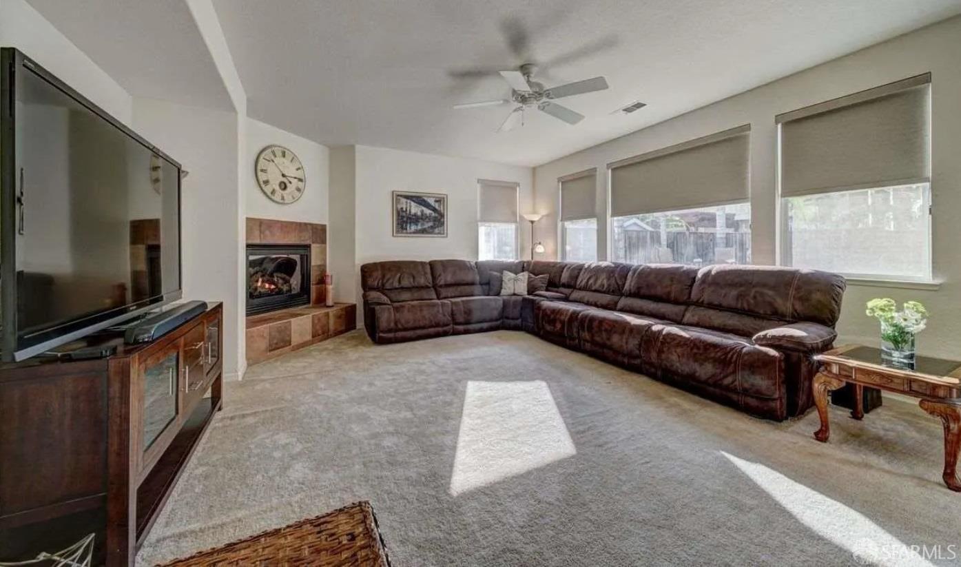 Detail Gallery Image 14 of 22 For 716 Seminole Ct, Discovery Bay,  CA 94505 - 4 Beds | 3 Baths