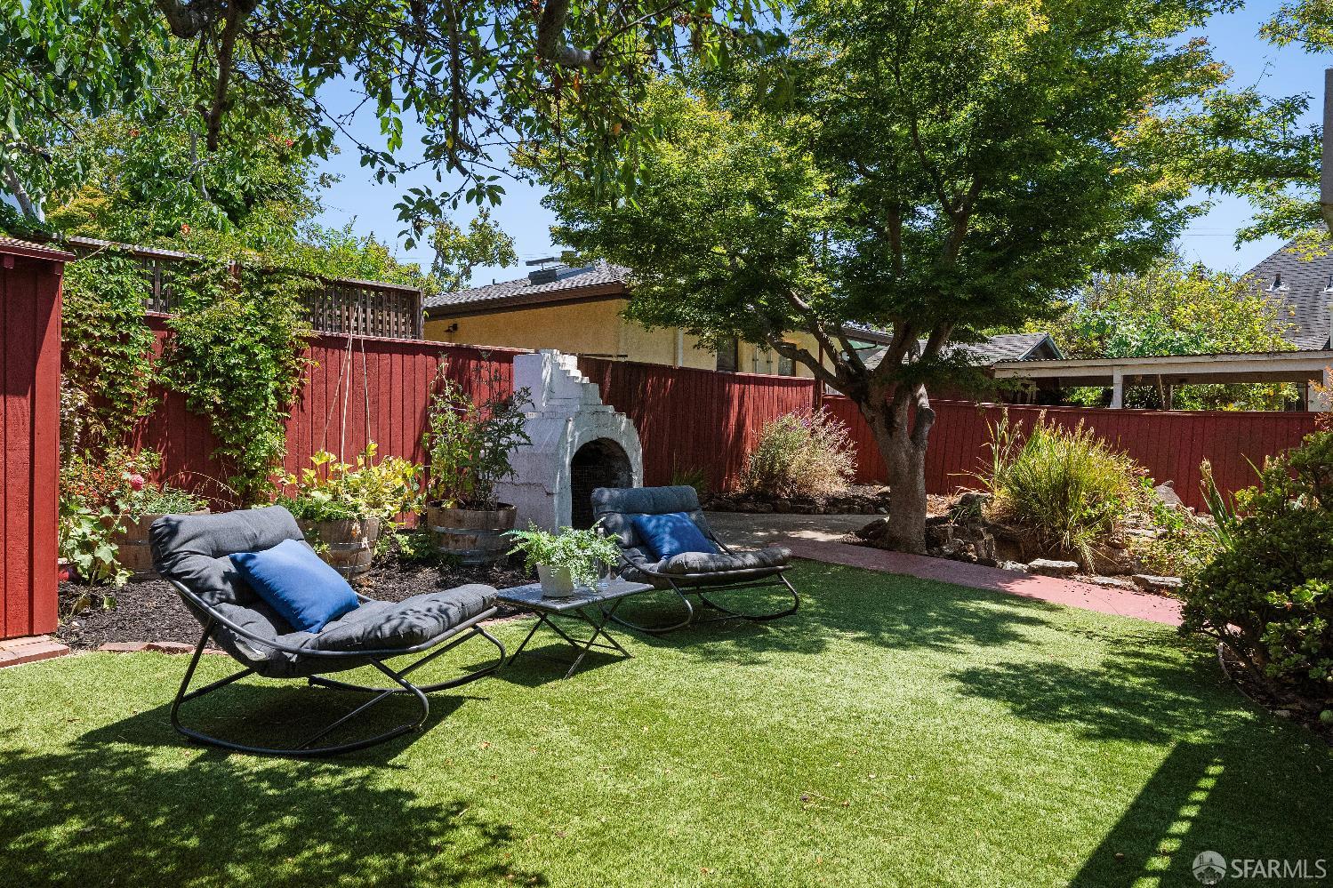 Detail Gallery Image 47 of 59 For 1475 Stannage Ave, Berkeley,  CA 94702 - 5 Beds | 2 Baths