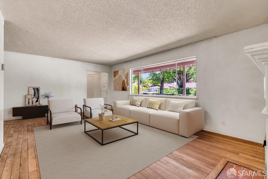 Detail Gallery Image 7 of 51 For 130 Pleasant View Dr, Pleasant Hill,  CA 94523 - 3 Beds | 1/1 Baths