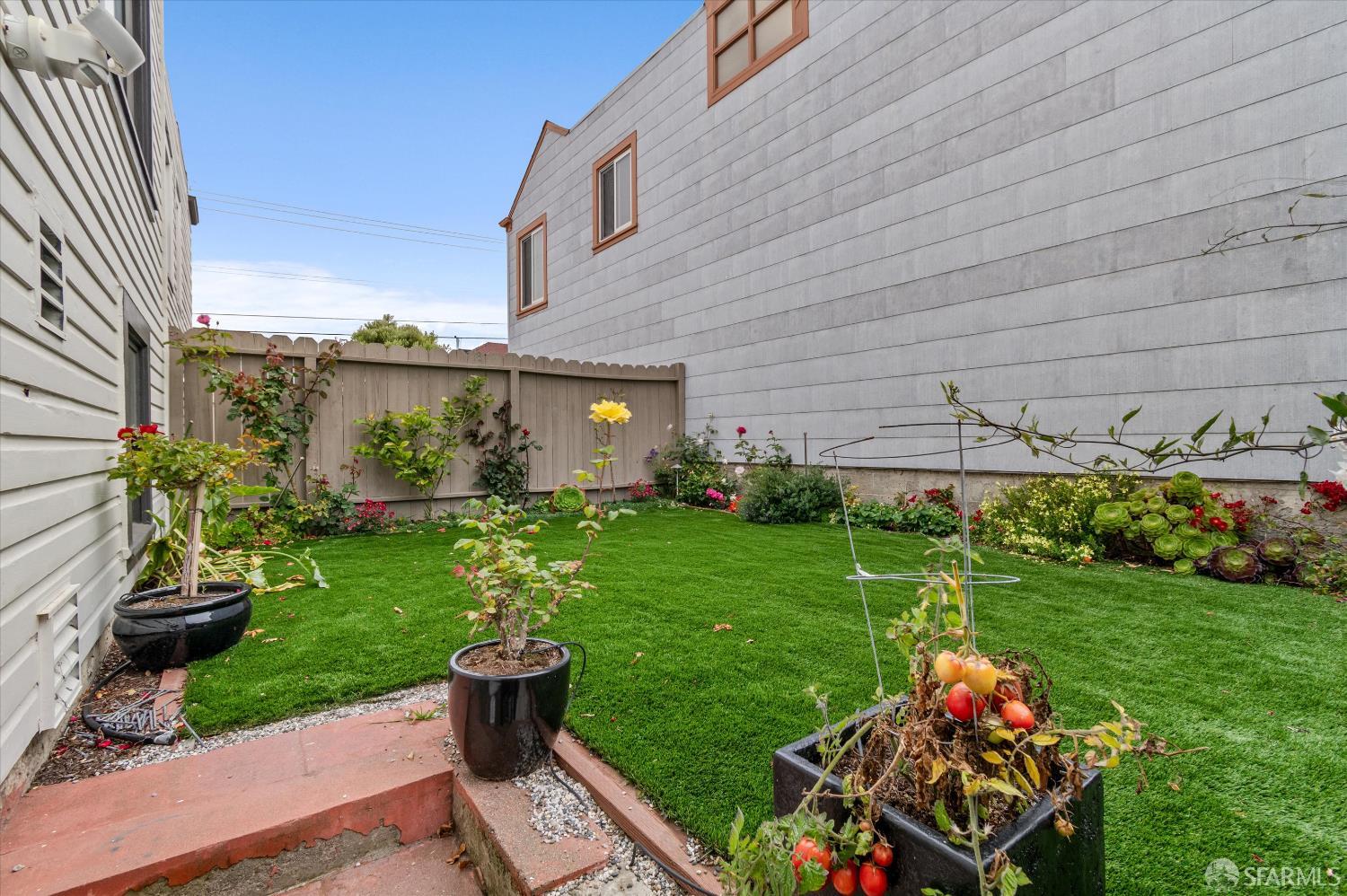 Detail Gallery Image 11 of 12 For 1706 42nd Ave, San Francisco,  CA 94122 - 2 Beds | 1 Baths