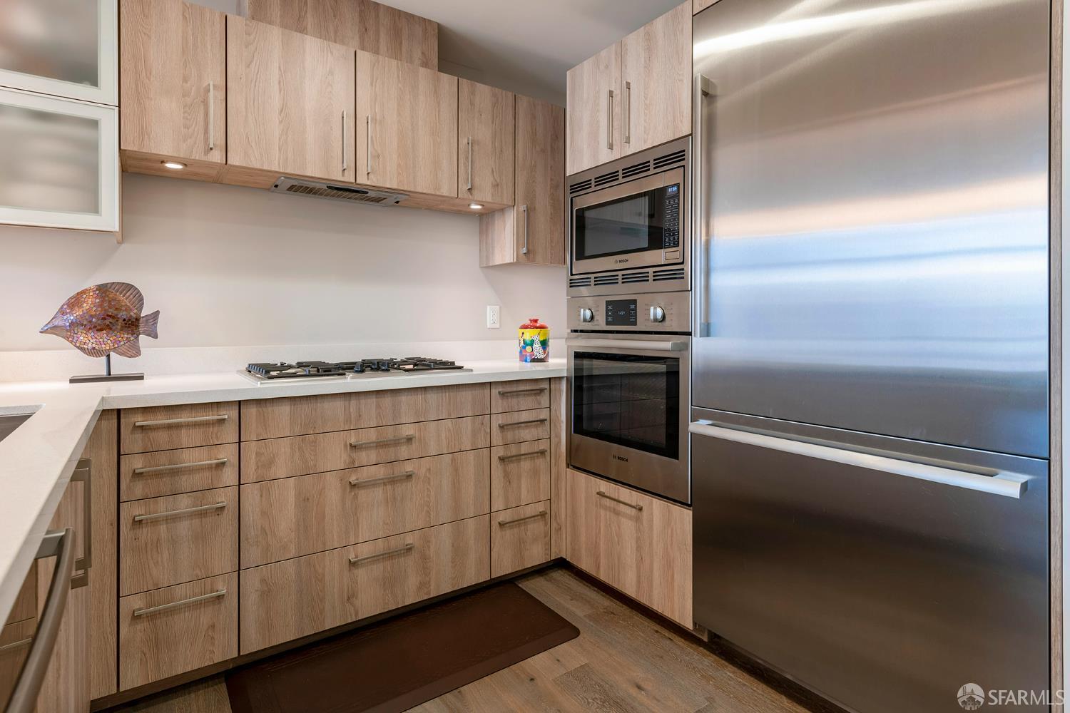 Detail Gallery Image 5 of 21 For 72 Townsend St #401,  San Francisco,  CA 94107 - 1 Beds | 1 Baths