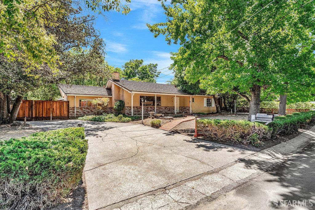 Detail Gallery Image 51 of 51 For 130 Pleasant View Dr, Pleasant Hill,  CA 94523 - 3 Beds | 1/1 Baths
