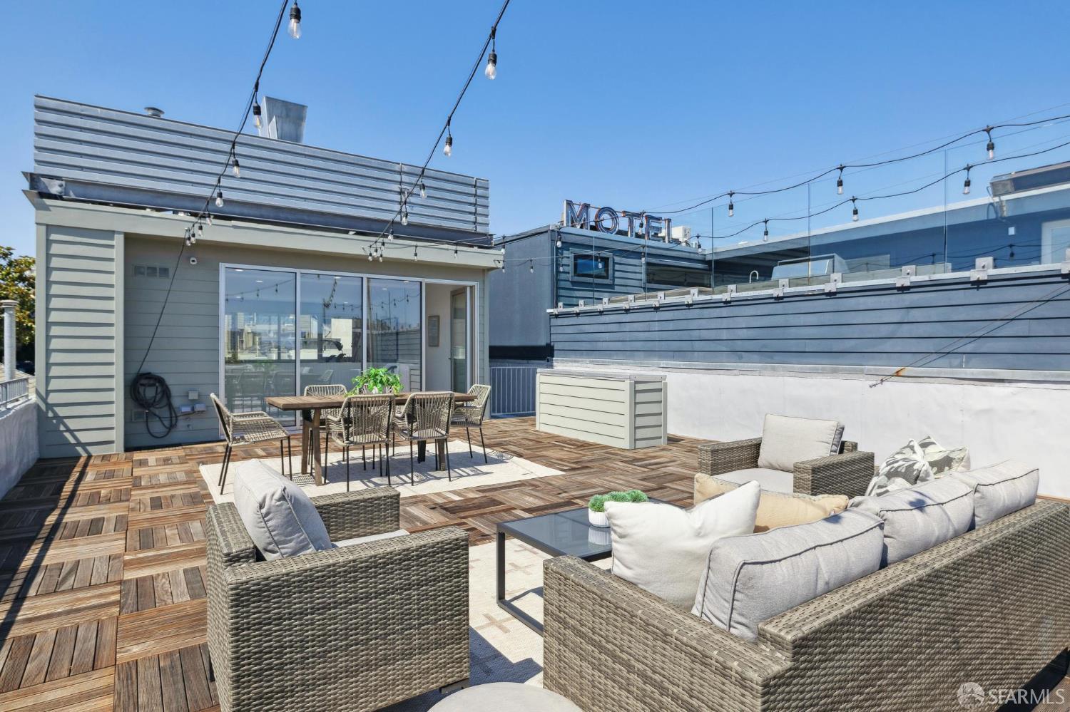 Detail Gallery Image 38 of 42 For 2232 Bush St, San Francisco,  CA 94115 - 3 Beds | 3/1 Baths