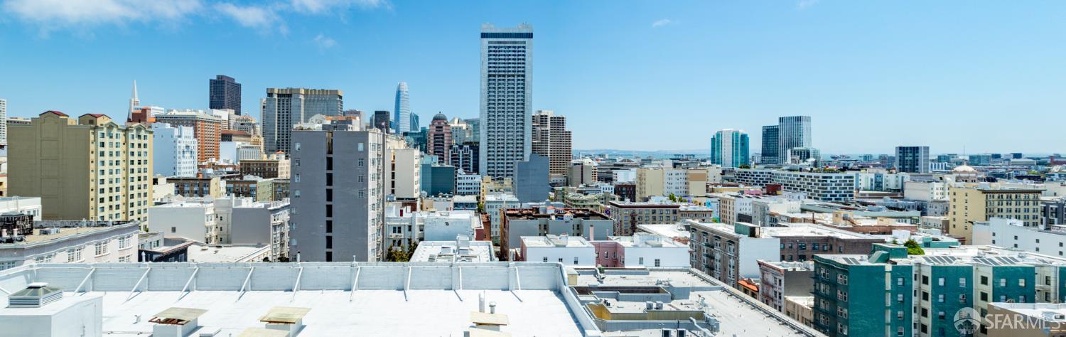 Detail Gallery Image 13 of 30 For 631 Ofarrell St #1216,  San Francisco,  CA 94109 - 0 Beds | 1 Baths