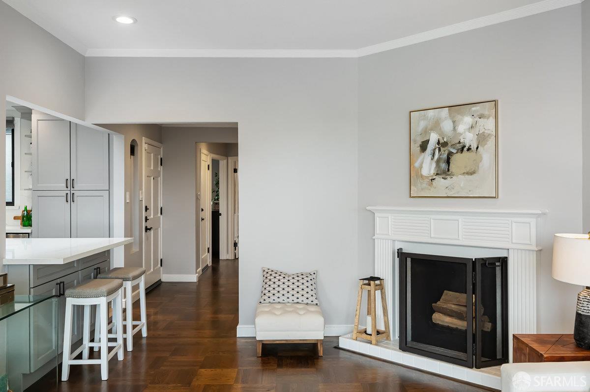 Detail Gallery Image 7 of 76 For 1606 34th Ave, San Francisco,  CA 94122 - 3 Beds | 2 Baths