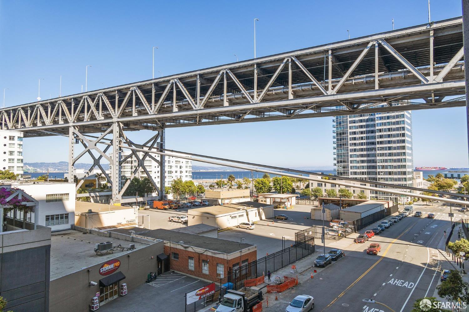 Detail Gallery Image 28 of 29 For 400 Beale St #607,  San Francisco,  CA 94105 - 2 Beds | 2 Baths