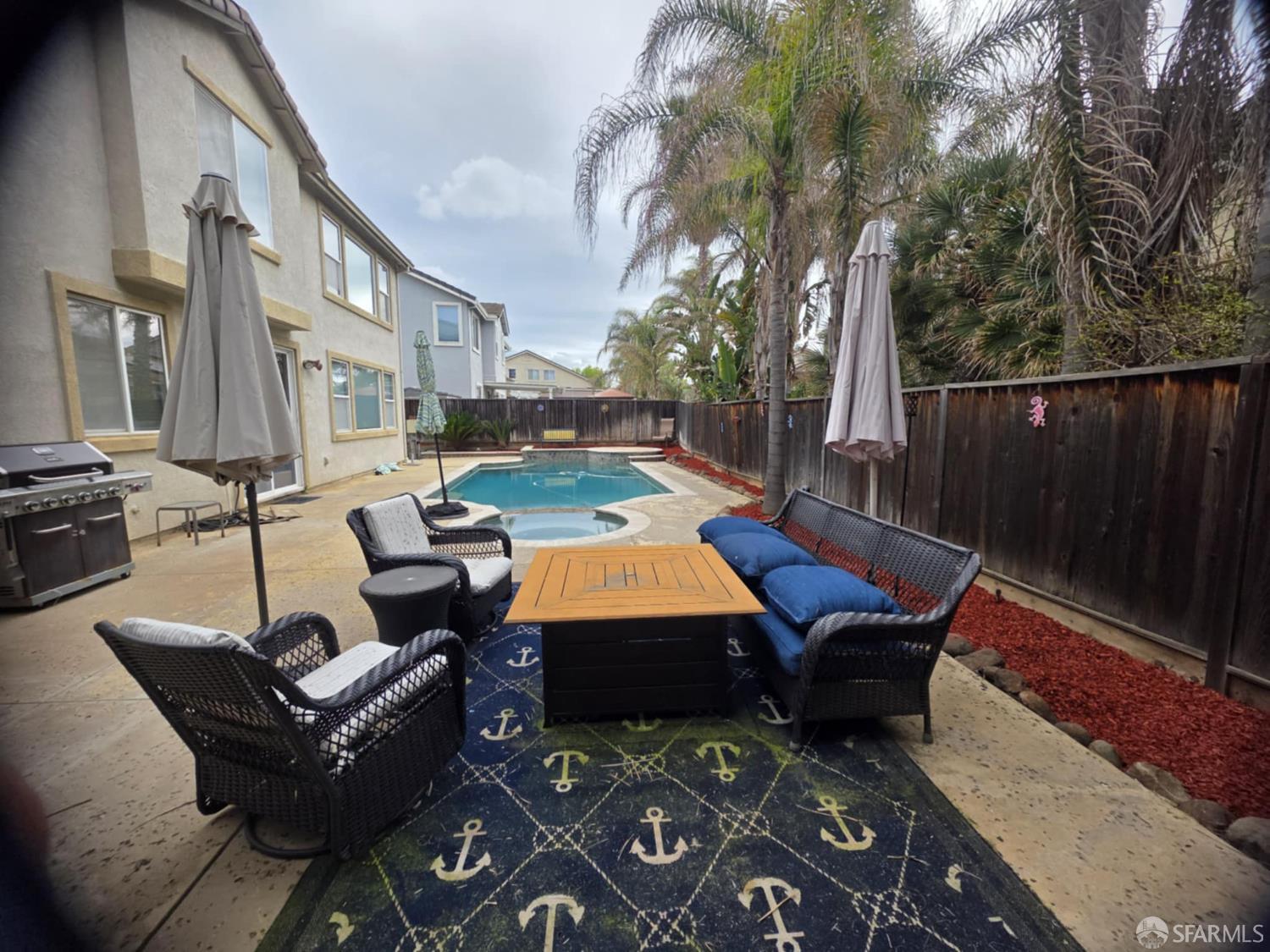 Detail Gallery Image 7 of 22 For 716 Seminole Ct, Discovery Bay,  CA 94505 - 4 Beds | 3 Baths