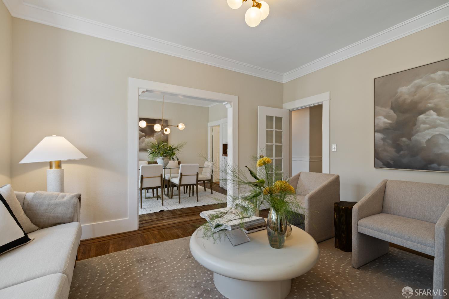 Detail Gallery Image 37 of 67 For 129 12th Ave, San Francisco,  CA 94118 - – Beds | – Baths