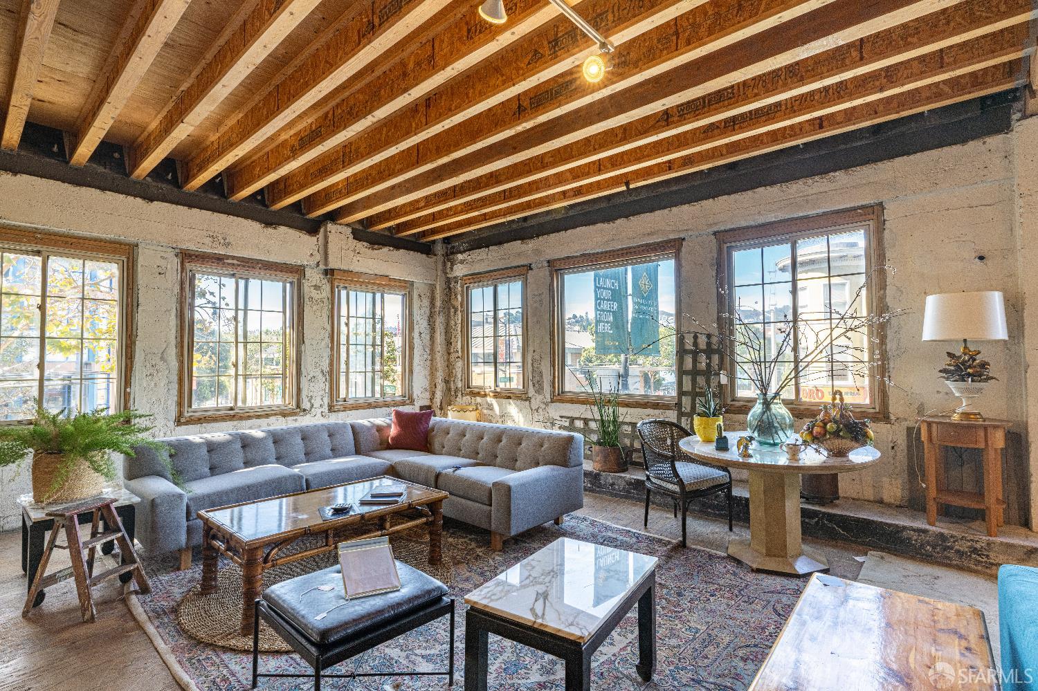 Detail Gallery Image 9 of 19 For 593 Valencia St, San Francisco,  CA 94110 - – Beds | – Baths