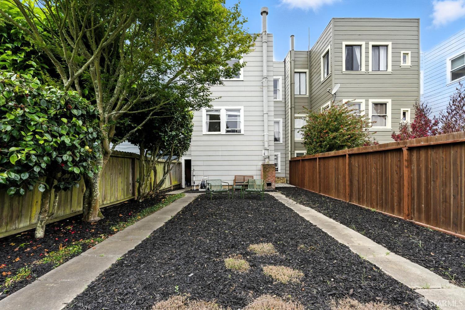 Detail Gallery Image 39 of 70 For 874 27th Ave, San Francisco,  CA 94121 - – Beds | – Baths