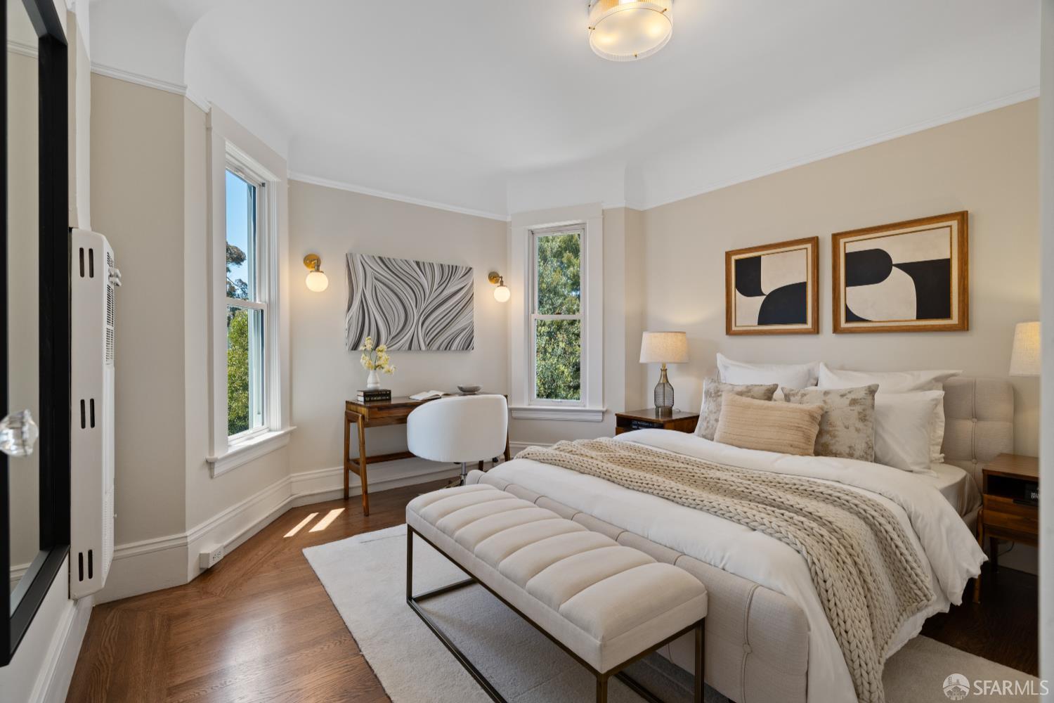 Detail Gallery Image 28 of 67 For 129 12th Ave, San Francisco,  CA 94118 - – Beds | – Baths