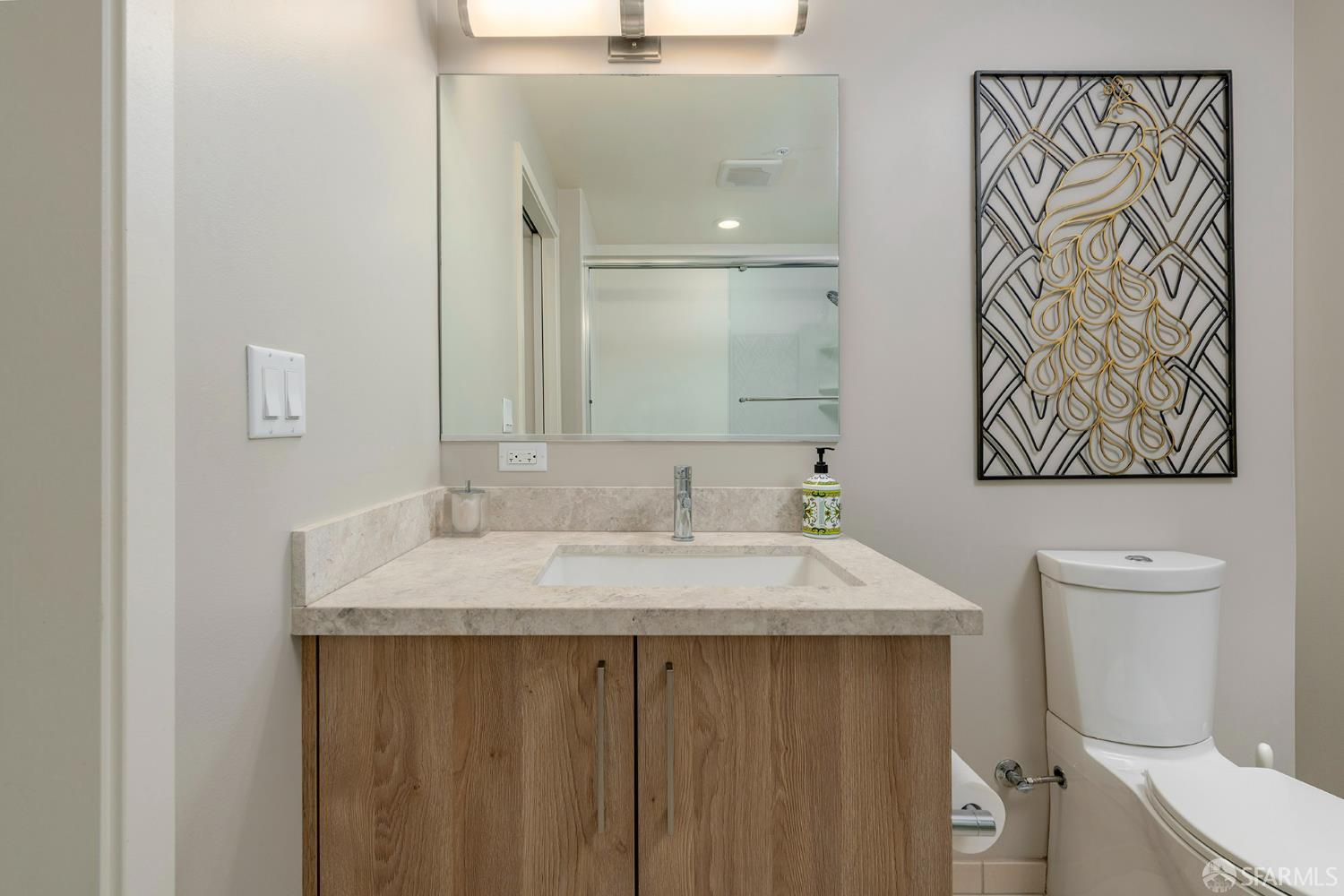 Detail Gallery Image 18 of 21 For 72 Townsend St #401,  San Francisco,  CA 94107 - 1 Beds | 1 Baths