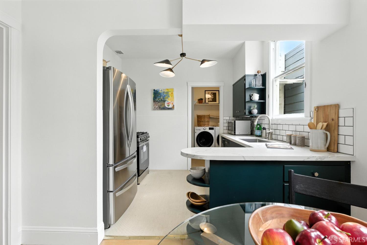 Detail Gallery Image 14 of 70 For 874 27th Ave, San Francisco,  CA 94121 - – Beds | – Baths